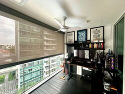 The Minton (D19), Condominium #574007961